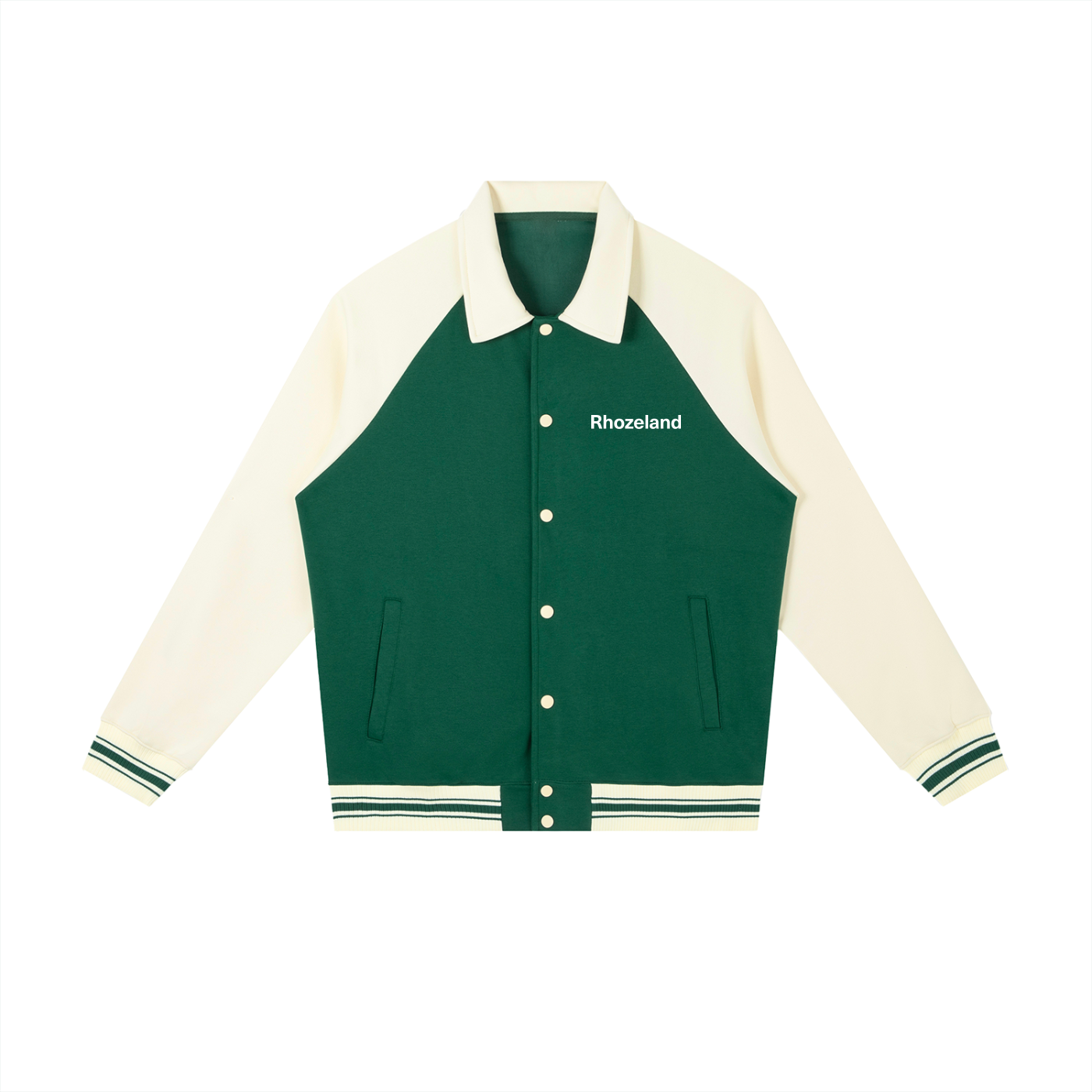 Varsity Jacket