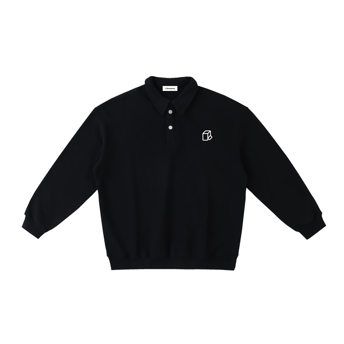 Heavyweight Polo