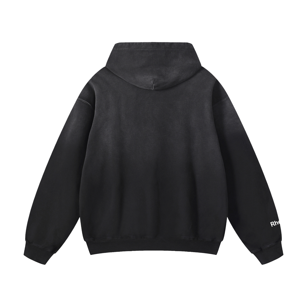 Heavyweight Gradient Hoodie