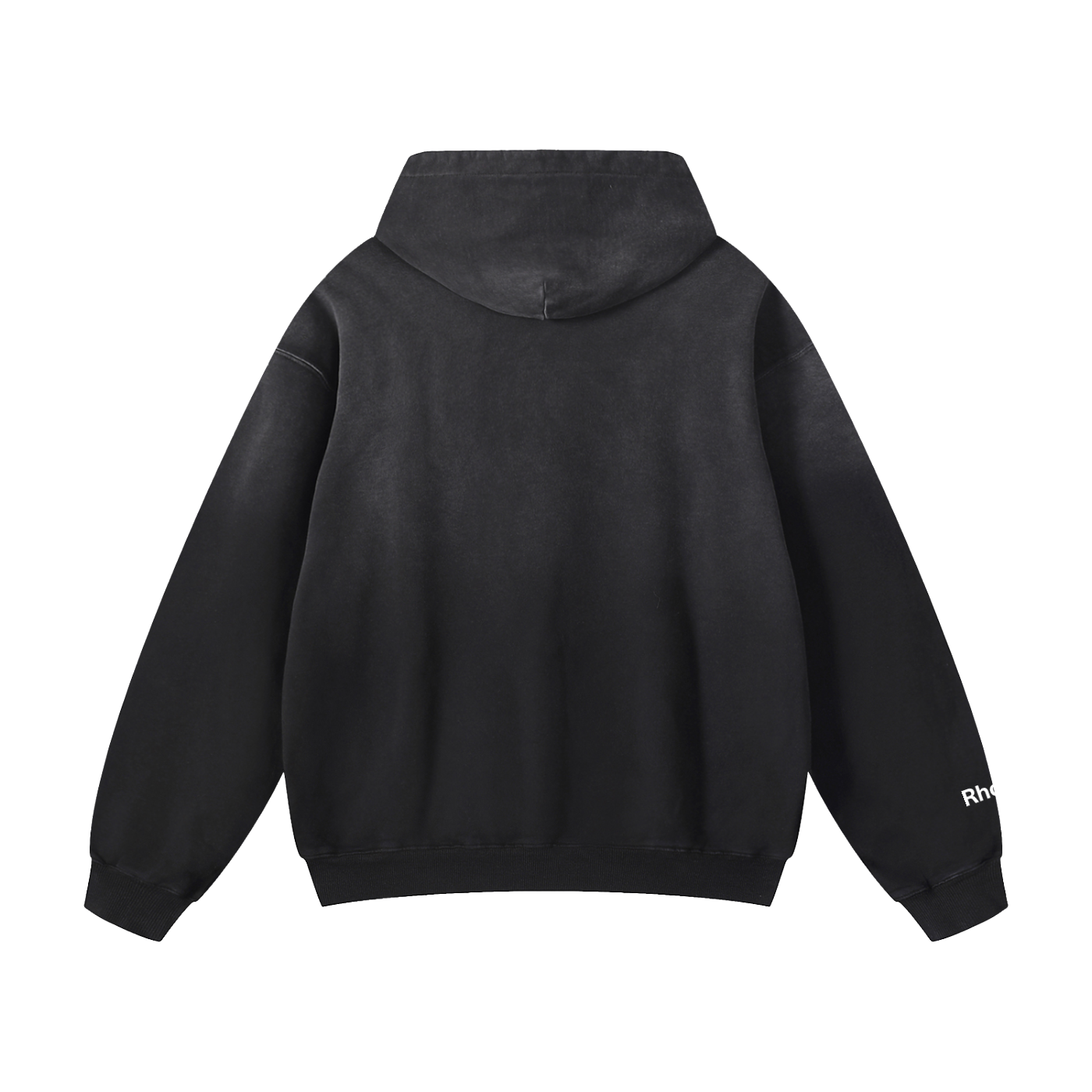 Heavyweight Gradient Hoodie