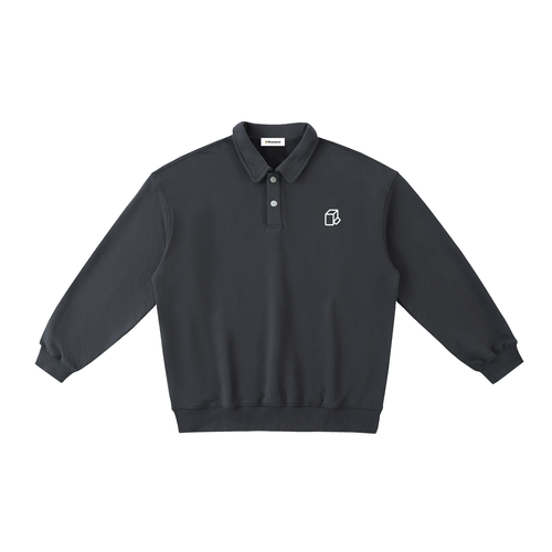 Heavyweight Polo