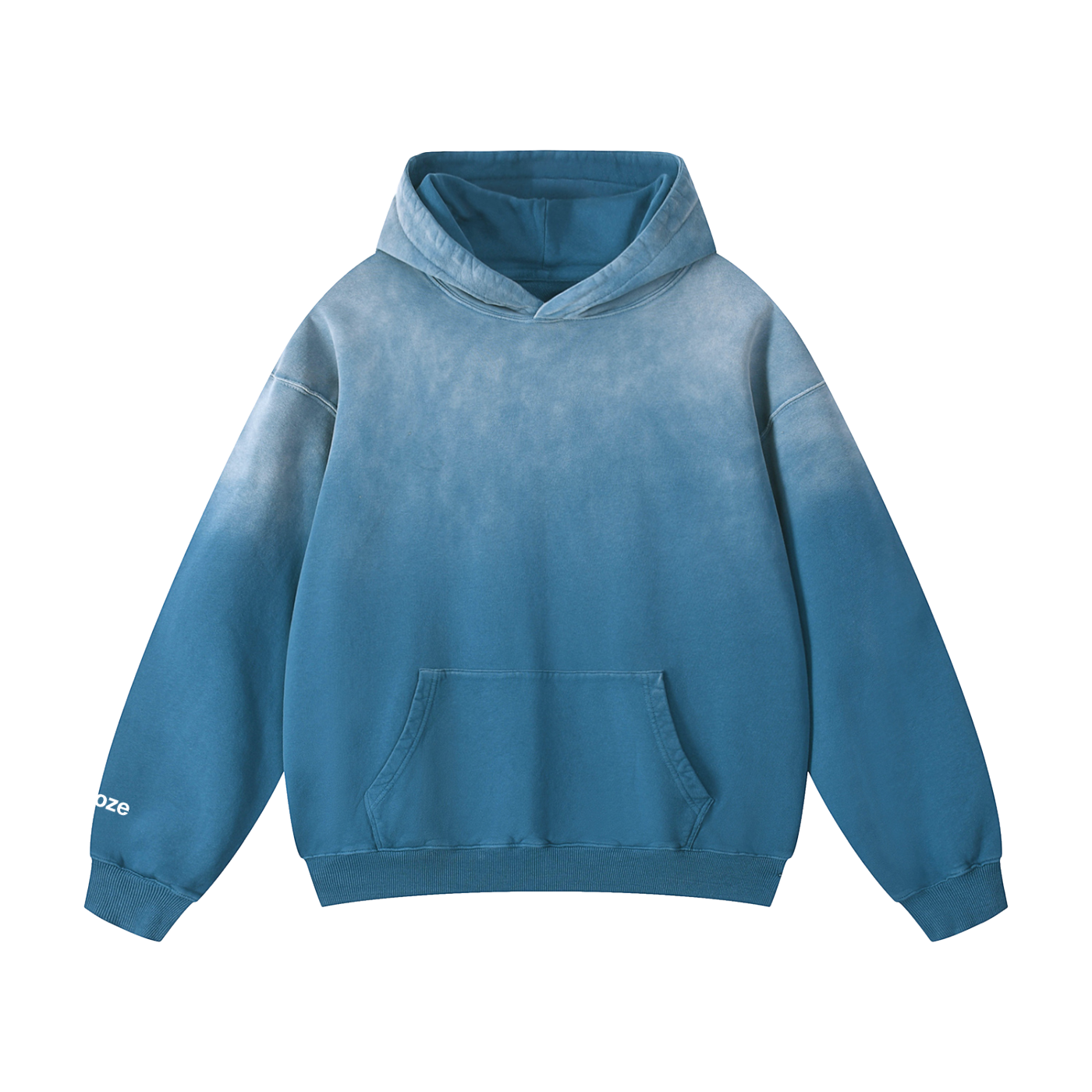 Gradient Hoodie