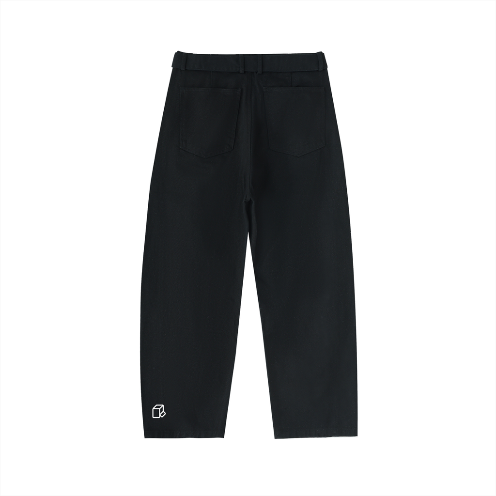 Workers Pants (White Logo)
