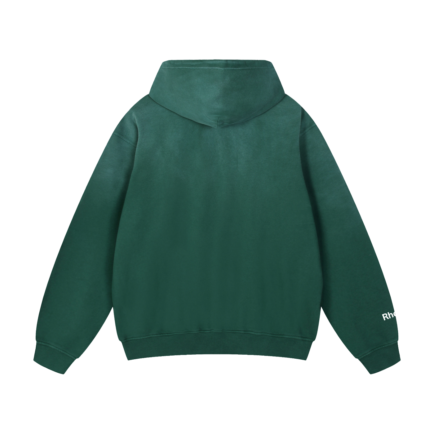 Heavyweight Gradient Hoodie