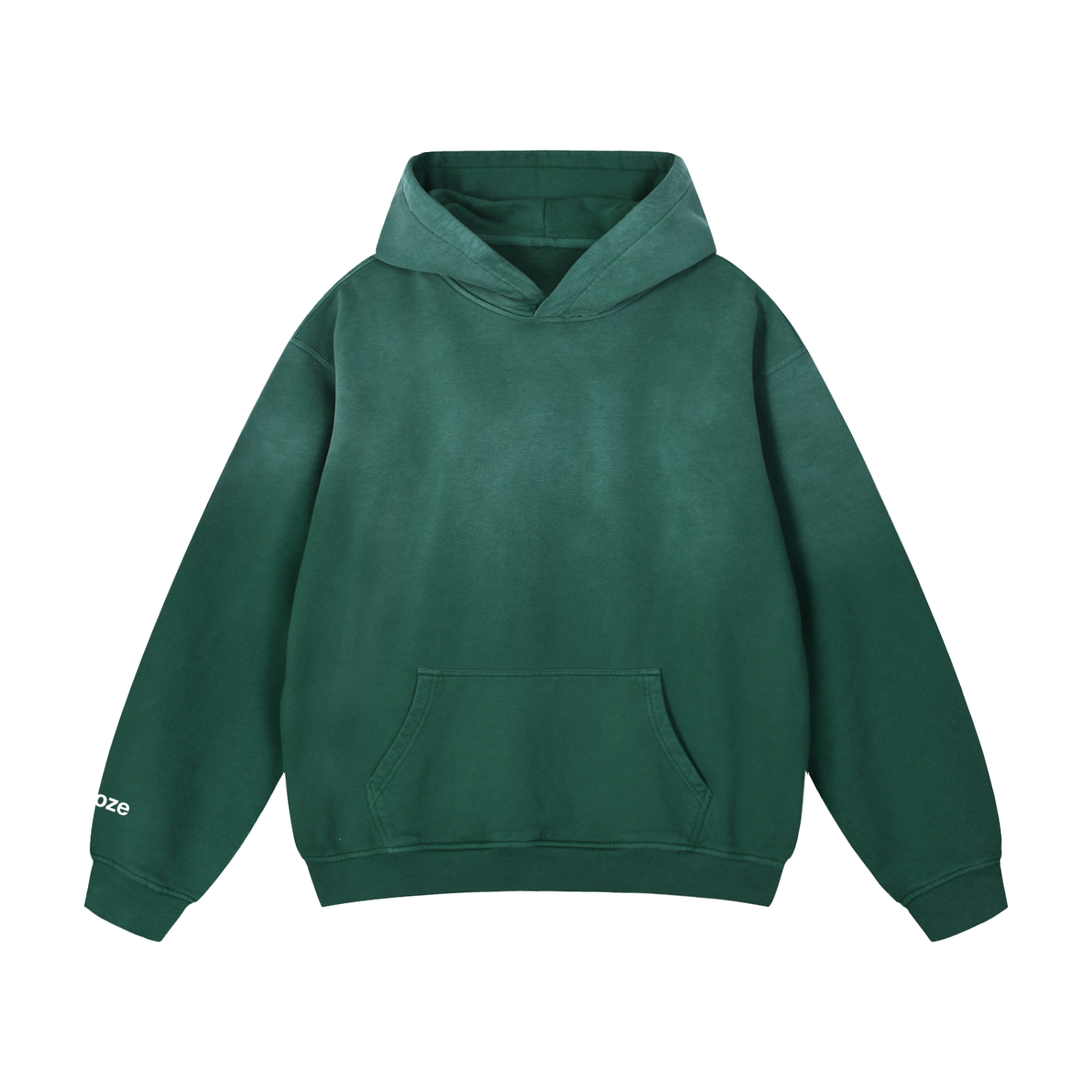 Gradient Hoodie