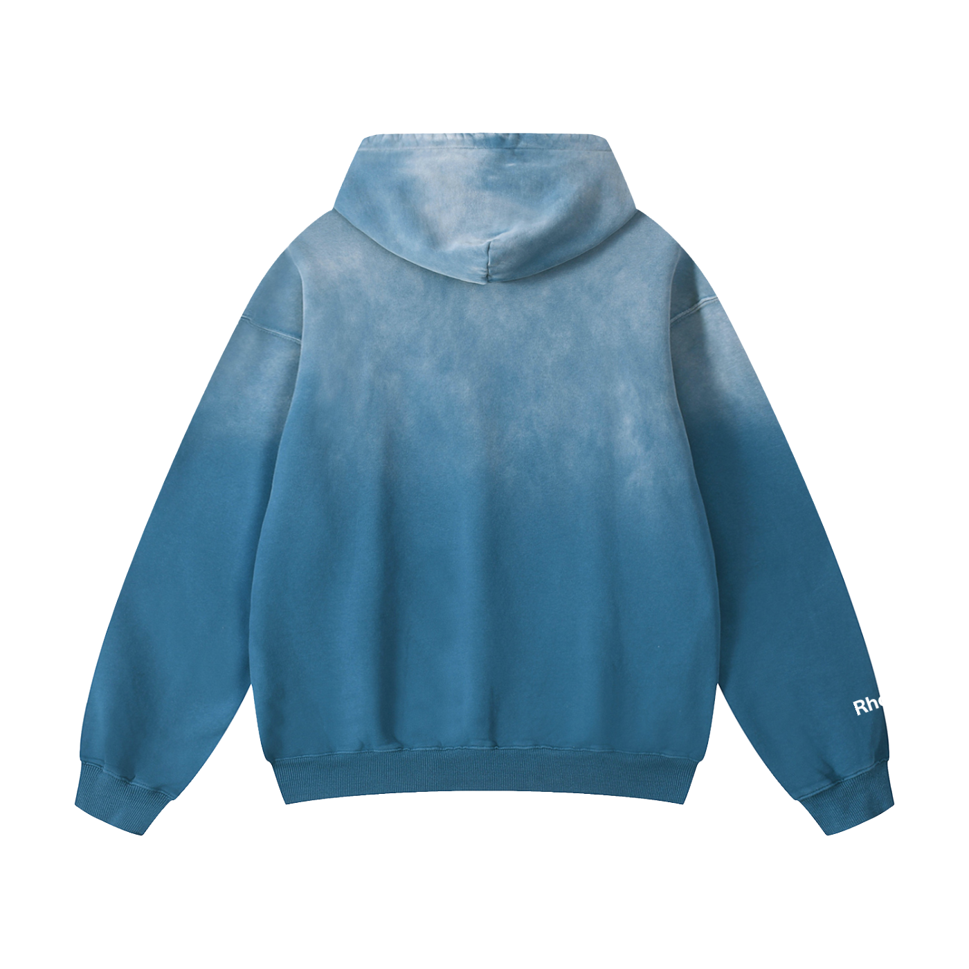 Gradient Hoodie