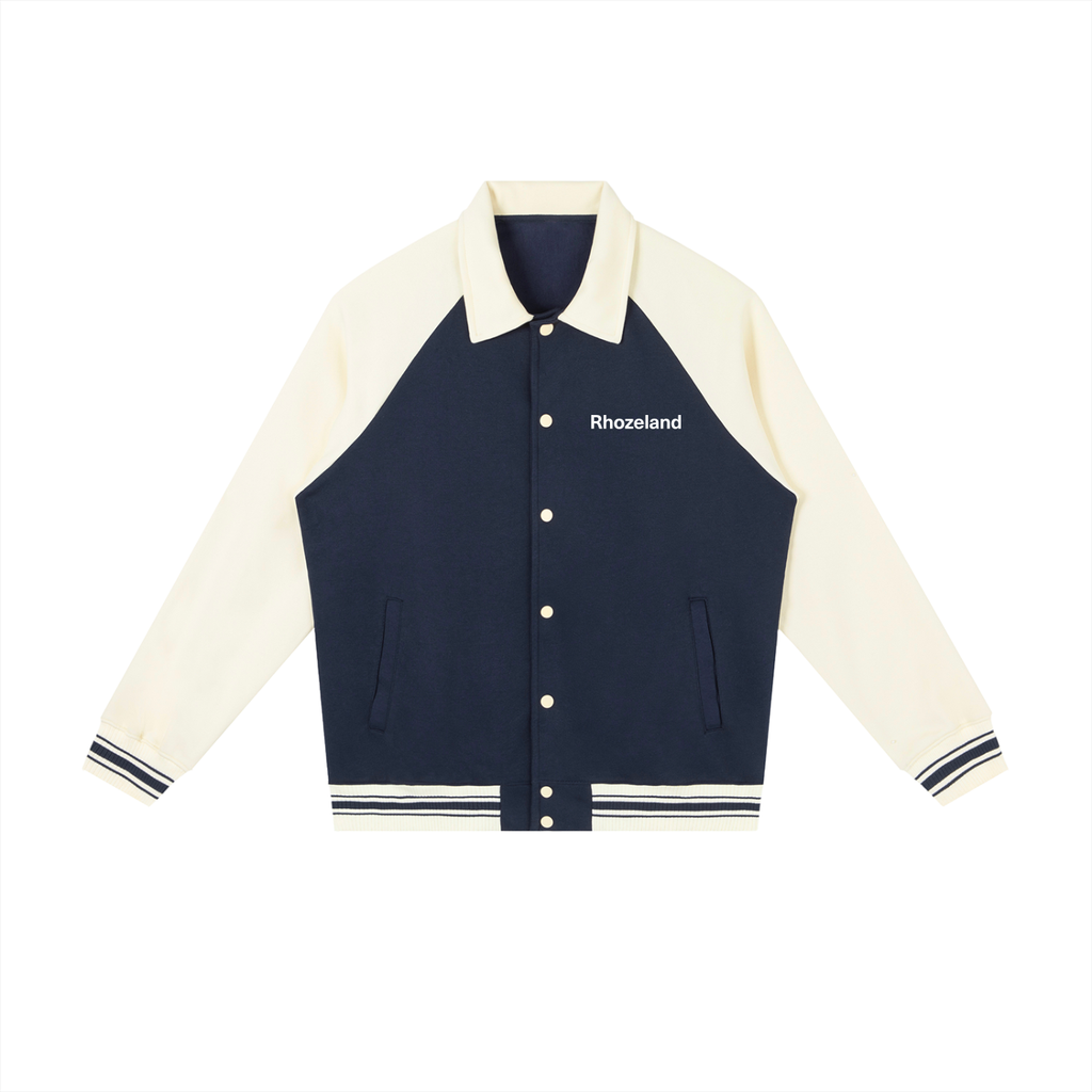 Varsity Jacket