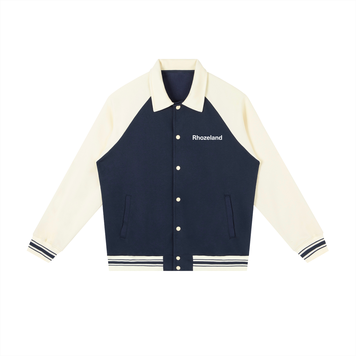 Varsity Jacket