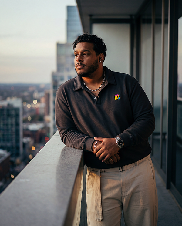 Heavyweight Polo