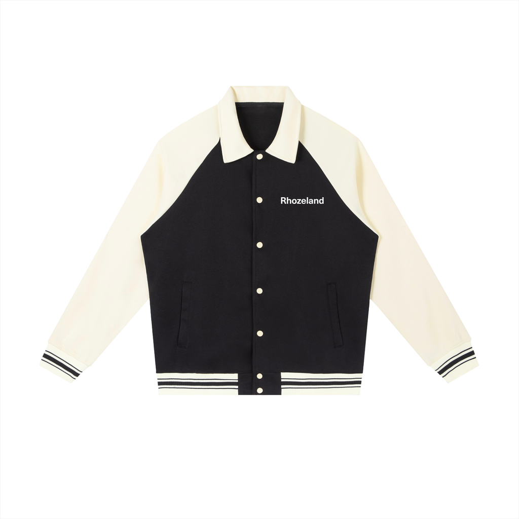 Varsity Jacket