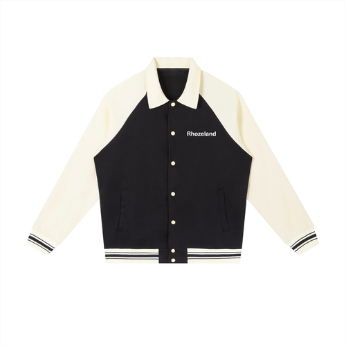 Varsity Jacket