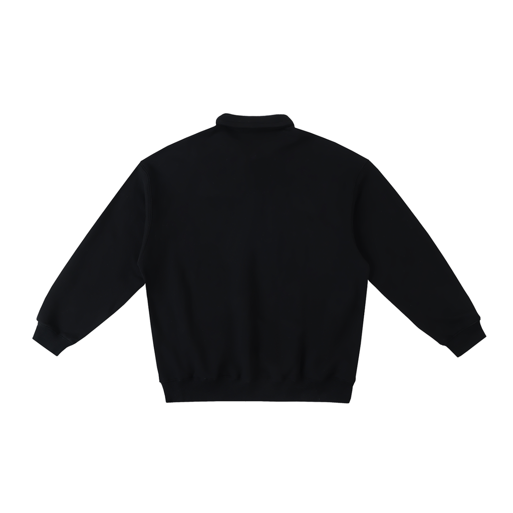 Heavyweight Polo