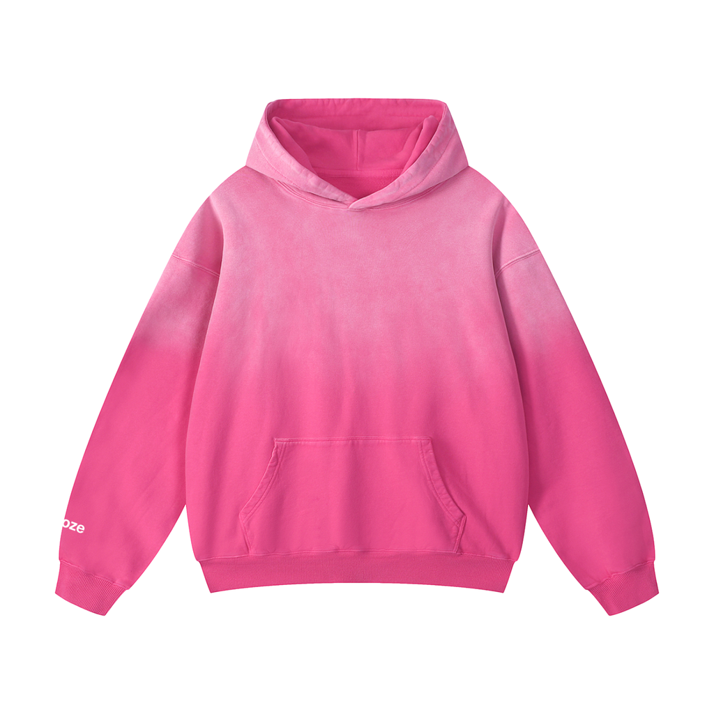 Gradient Hoodie