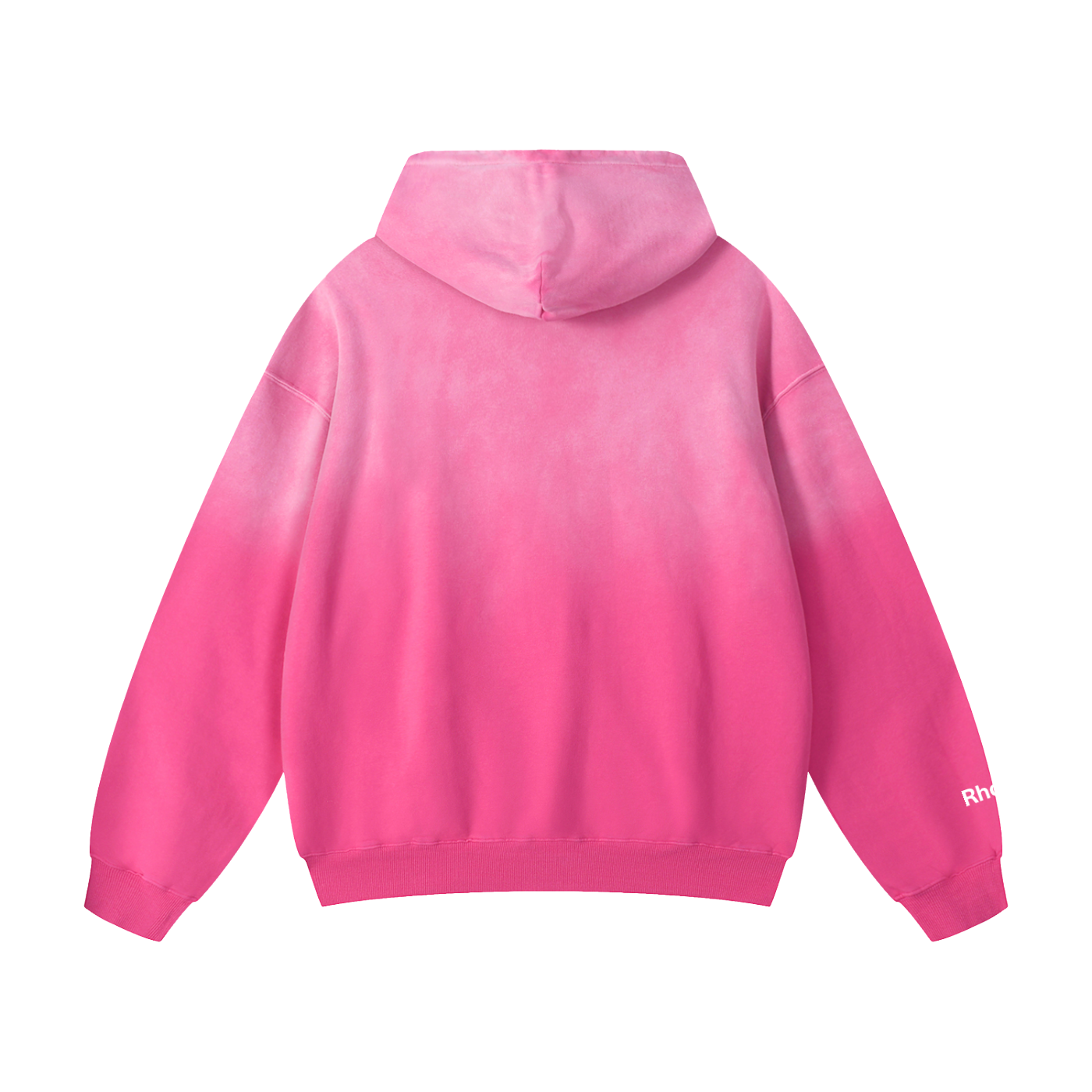 Heavyweight Gradient Hoodie