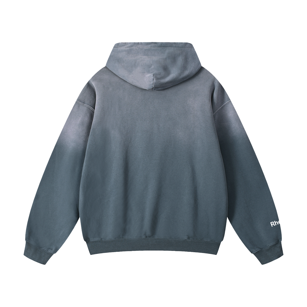 Gradient Hoodie