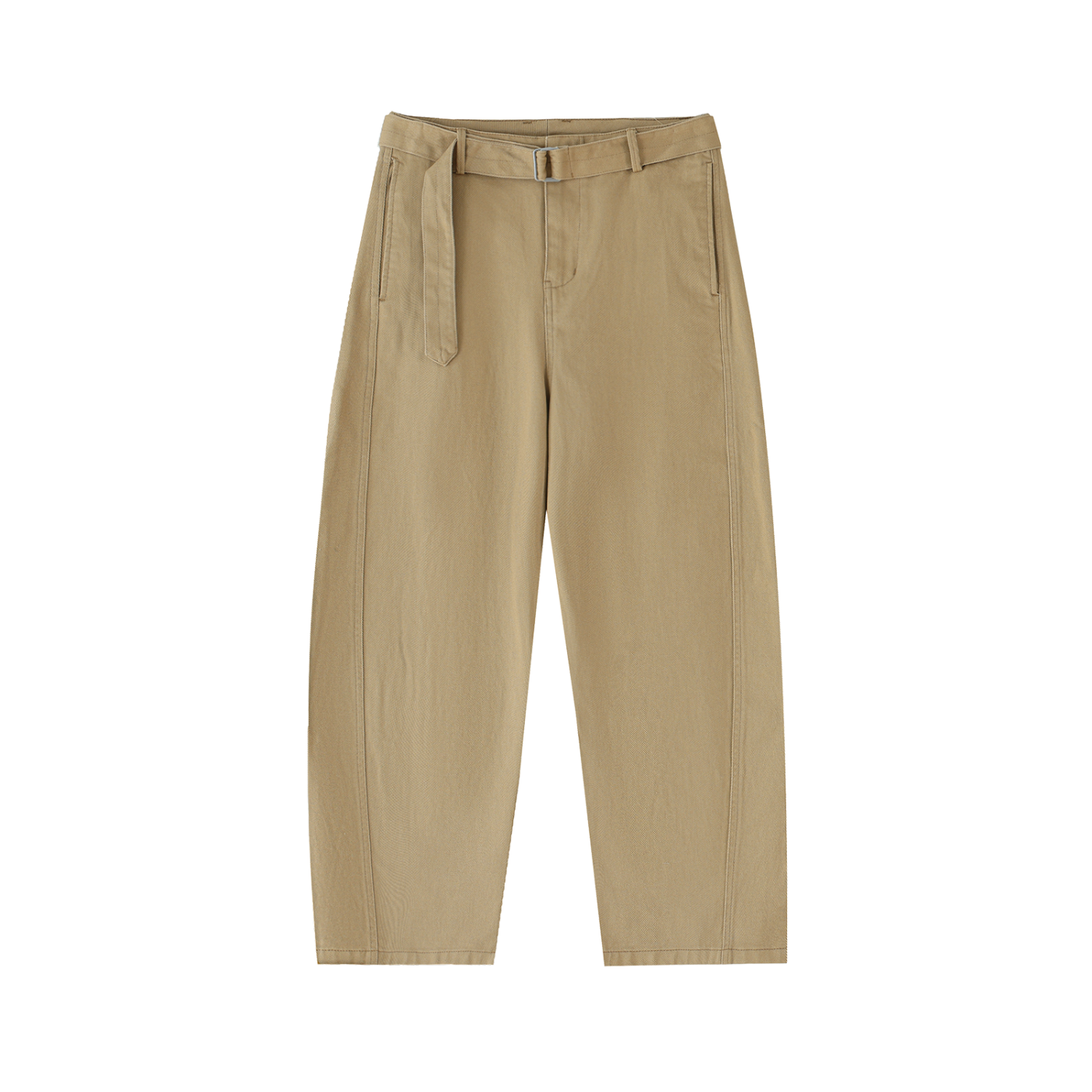 Workers Pants (White Logo)