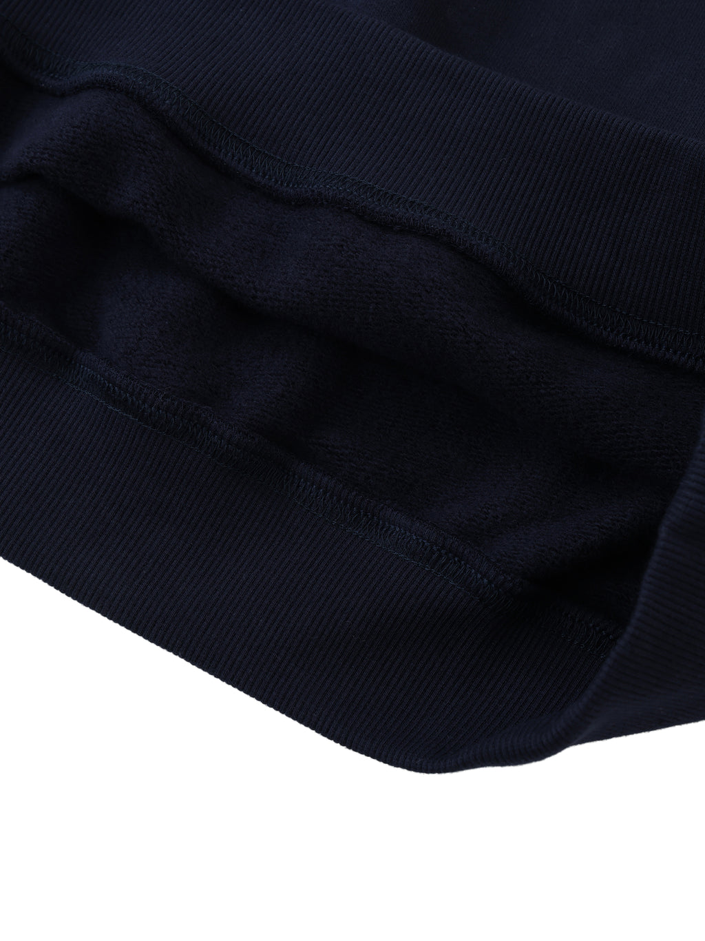 Worker Heavyweight (Colour Logo)