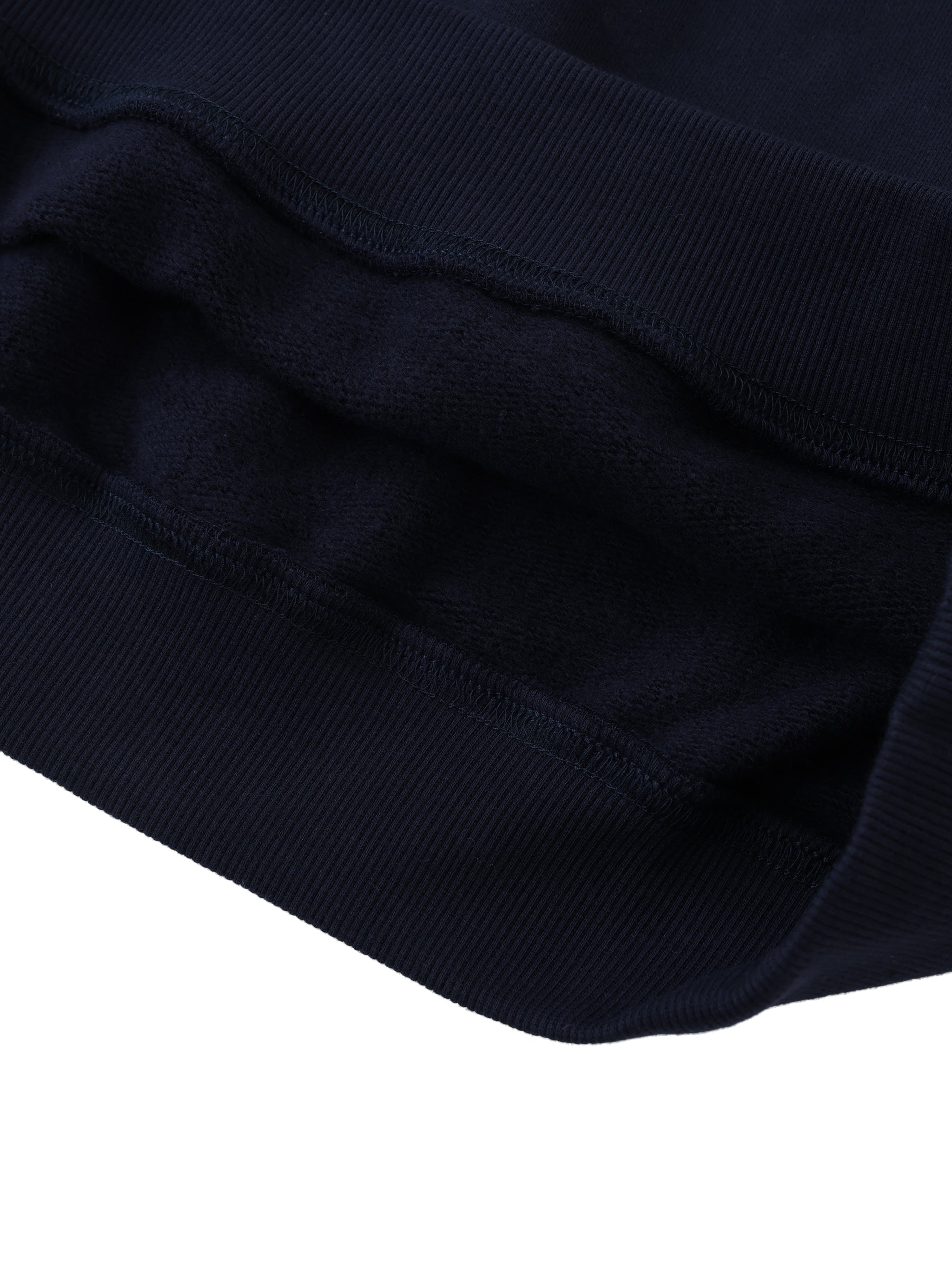 Worker Heavyweight (Colour Logo)